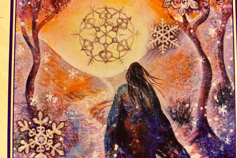 Moja posodobljena zgodba o učenju z DEH® – Dynamic Energetic Healing