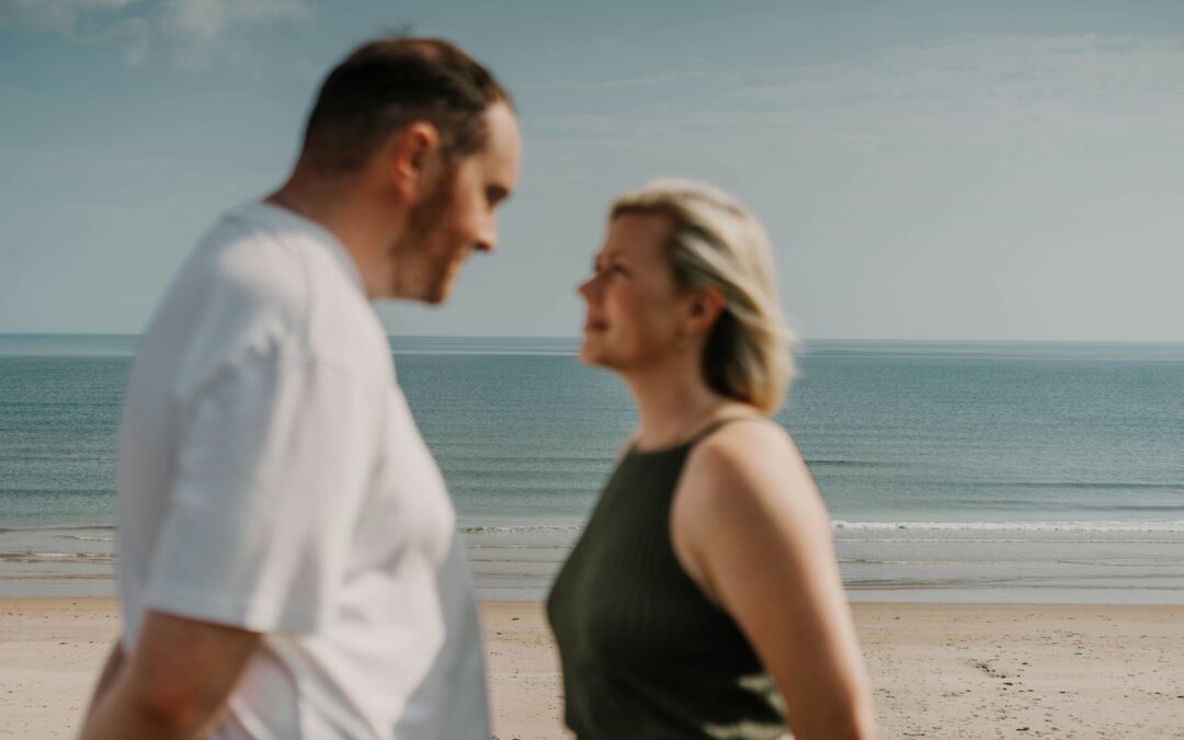 WTF se je zgodilo z mano, odkar sem z njim?!