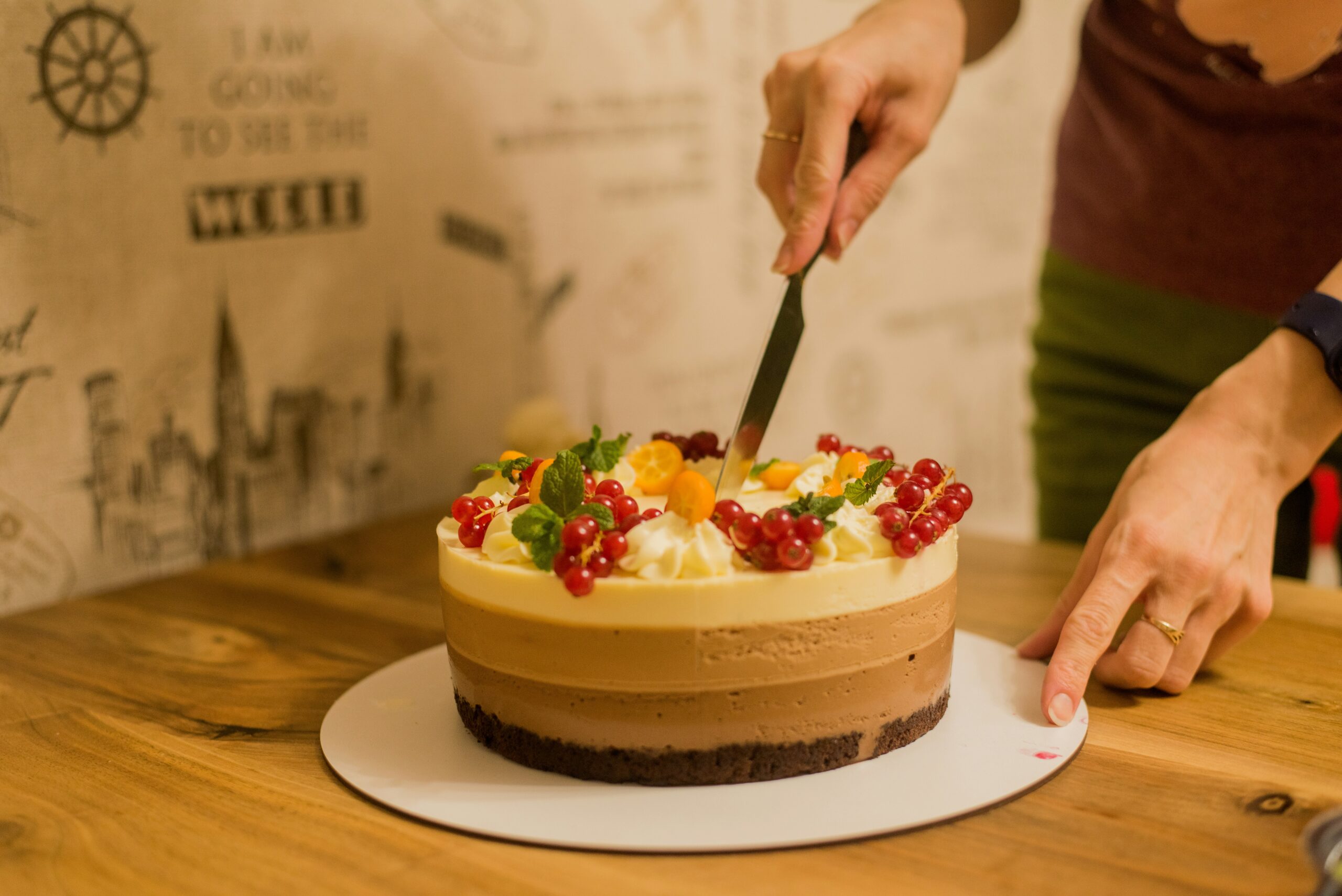 Življenje po meri Duše: 4 koraki in kako začeti