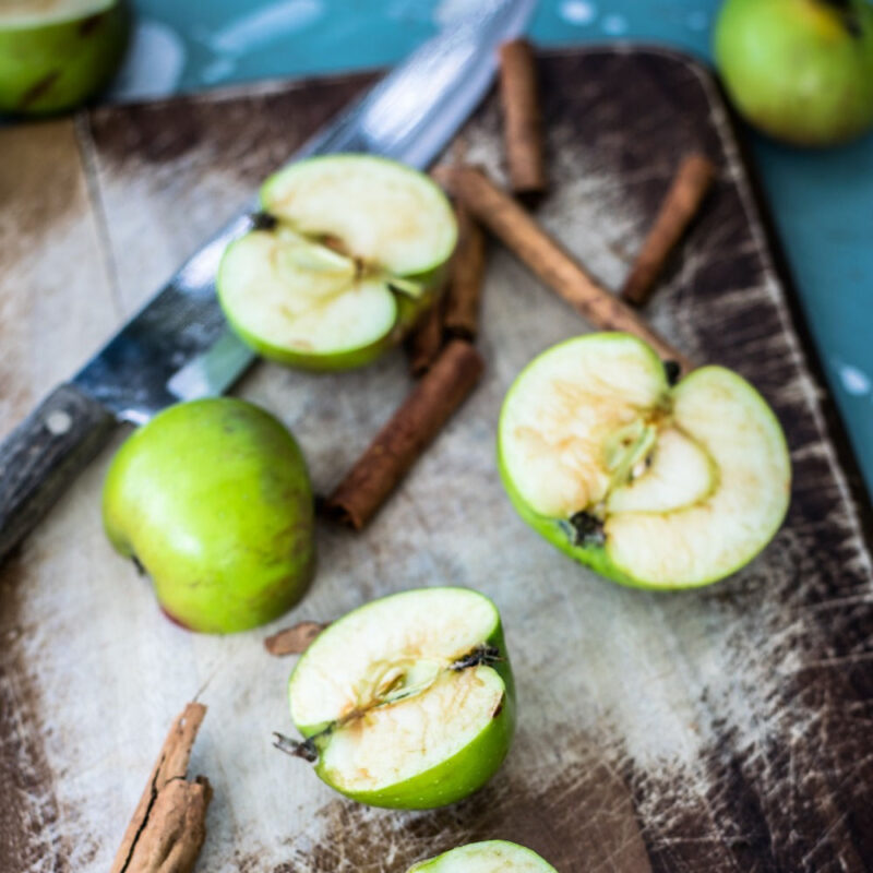 Jesen, psiha in 5 stvari, ki jih je koristno iz življenja izpustiti