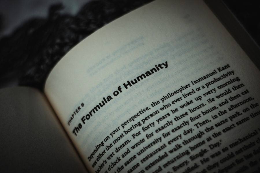 Pet stvari, ki ostanejo človeku in jih AI ne bo nikoli nadomestila