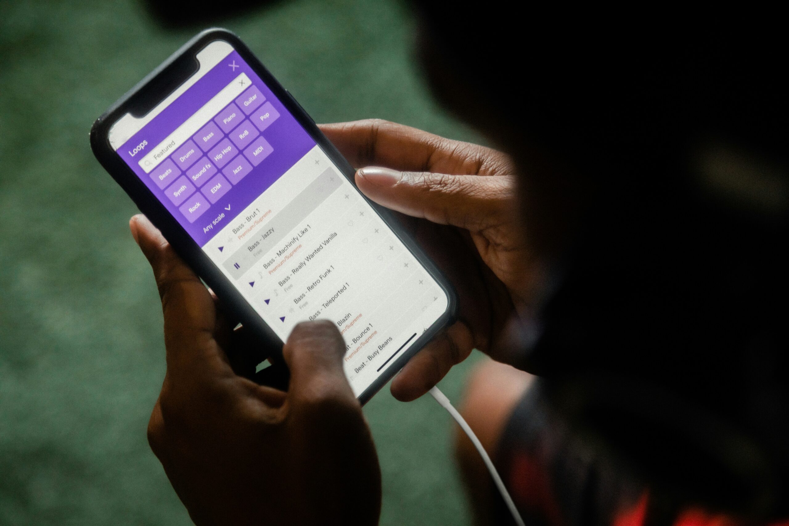 Kapaciteta telesa za čustva? Tu je vprašalnik zate!