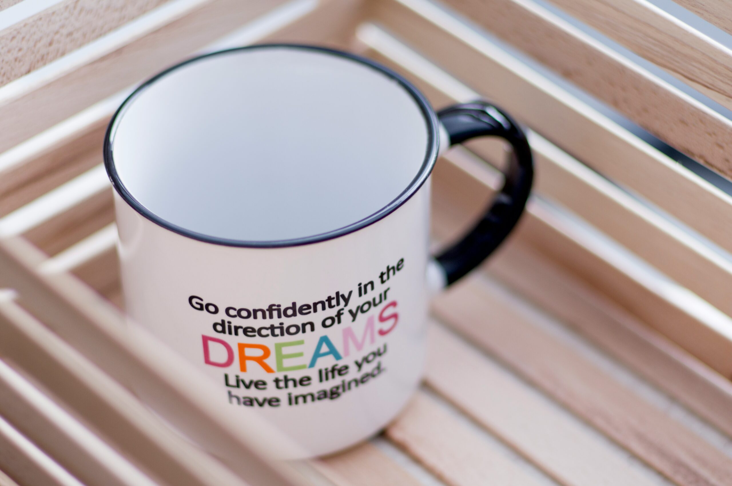 Notranji kritik in njegov vpliv nate? Tu je vprašalnik zate